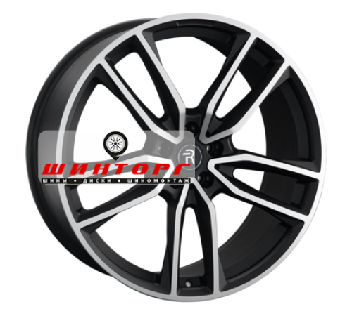 Купить диски Replay 10x21/5x112 ET44 D66,6 MR321 MBF (конус, C570) от производителя Replay в Казани