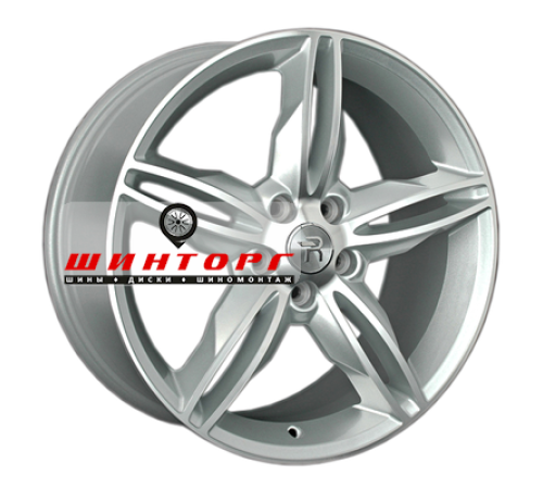 Купить диски Replay 8x18/5x108 ET55 D63,3 FD94 SFP (конус, C570) от производителя Replay в Казани