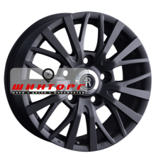 Replay 8x18/5x150 ET56 D110,1 LX98 MB (пш)