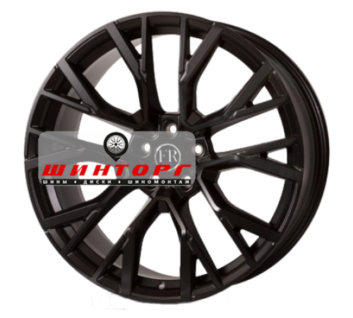 Купить диски FR replica 10,5x22/5x112 ET40 D66,6 B496 CB (№33) от производителя FR replica в Казани