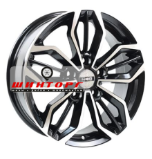 Neo 6,5x16/5x108 ET50 D63,4 680 BD