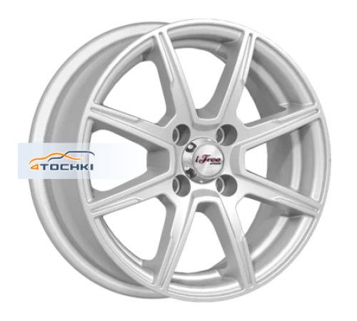 Купить диски iFree 5,5x14/4x98 ET35 D58,5 Майами лайт (КС1029) Нео-классик от производителя iFree в Казани Купить диски iFree 5,5x14/4x98 ET35 D58,5 Майами лайт (КС1029) Нео-классик от производителя iFree в Казани