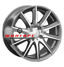 LS 7x16/4x98 ET28 D58,6 286 GMF