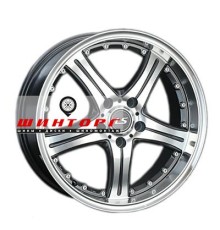 LS 8x18/5x114,3 ET45 D73,1 322 GMF