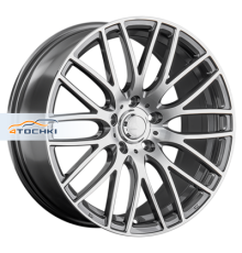 LS 8x18/5x114,3 ET45 D73,1 471 GMF (конус)