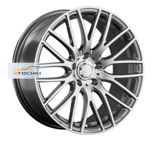 Купить диски LS 8x18/5x114,3 ET45 D73,1 471 GMF (конус) от производителя LS в Казани