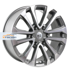 RST 7,5x18/6x139,7 ET25 D106,1 R058 (Prado) GRD