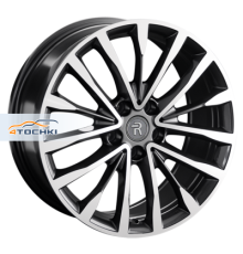 Replay 8x18/5x112 ET44 D57,1 SK178 GMF (конус, C570)