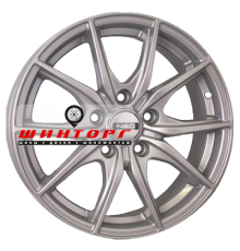 Neo 6,5x16/5x114,3 ET45 D66,1 676 Silver