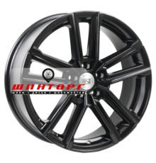 RST 7x18/5x108 ET23 D60,1 R078 (LX TGDI) BL