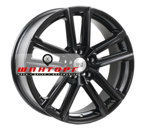 Купить диски RST 7x18/5x108 ET23 D60,1 R078 (LX TGDI) BL от производителя RST в Казани