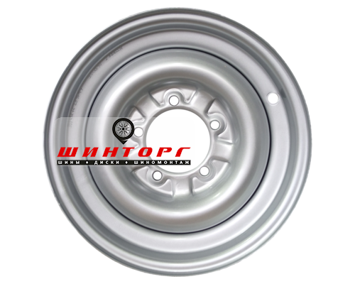 Купить диски Accuride 6x15/5x139,7 ET22 D108,5 УАЗ 450 Silver от производителя Accuride в Казани