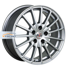 Alcasta 6,5x16/5x114,3 ET38 D67,1 M60 HS