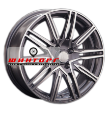 LS 6x16/5x108 ET52,5 D63,3 773 GMF (конус)