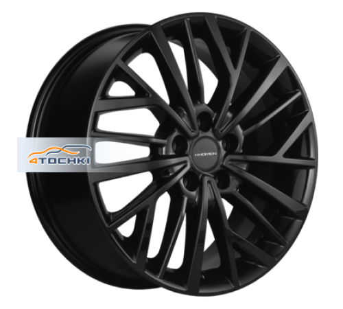 Купить диски Khomen Wheels 7x17/5x114,3 ET43,5 D67,1 KHW1717 (Hyundai Tucson IV/Kia Sportage V) Black от производителя Khomen Wheels в Казани Купить диски Khomen Wheels 7x17/5x114,3 ET43,5 D67,1 KHW1717 (Hyundai Tucson IV/Kia Sportage V) Black от производителя Khomen Wheels в Казани