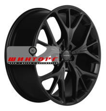 Khomen Wheels 8x20/5x108 ET43 D60,1 KHW2012 (Jetour X90 Plus) Black