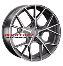 Replay 7,5x17/5x114,3 ET40 D60,1 TY400 MGMF (конус, C570)