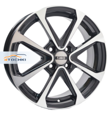 Neo 6x16/4x100 ET37 D60,1 667 BD