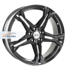 RST 7,5x19/5x108 ET46 D63,4 R099 (Geely Tugela) BL