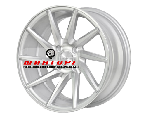 Купить диски PDW 7,5x17/5x114,3 ET35 D67,1 1022Left (CVT) M/S (нк) от производителя PDW в Казани