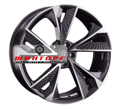 Купить диски Replay 9x20/5x112 ET20 D66,6 A223 GMF (конус, C570) от производителя Replay в Казани