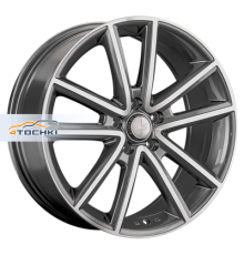 LS 6,5x16/5x114,3 ET50 D67,1 1368 GMF (конус)