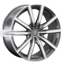 Replay 8x18/5x108 ET46 D63,3 GL60 GMF (конус, C570)