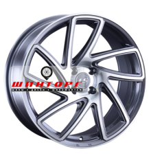 LS 7,5x17/5x114,3 ET45 D67,1 1054 GMF (конус)