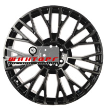 FR replica 9,5x21/5x112 ET37 D66,6 3S1111 B (№33)