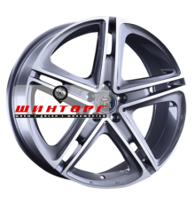 Replay 8x19/5x108 ET40 D63,4 JG24 GMF (конус, C570)