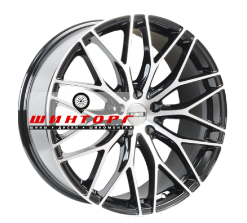 Купить диски Neo 8,5x20/5x114,3 ET42 D67,1 240 BD от производителя Neo в Казани