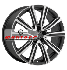 Replay 8x19/5x114,3 ET45 D60,1 LX216 MBF (конус, C570)