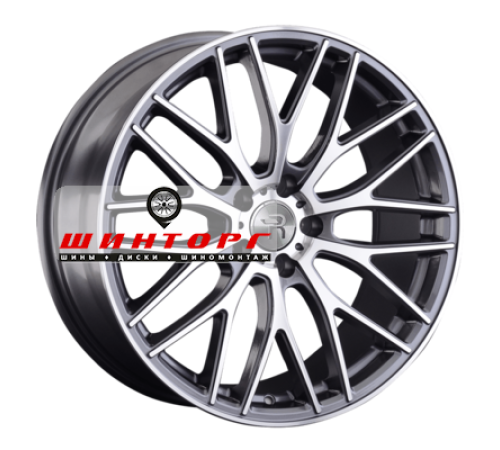 Купить диски Replay 8,5x19/5x112 ET28 D66,6 VV286 GMF (конус, C570-01) от производителя Replay в Казани