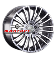 Replay 8,5x19/5x112 ET28 D66,6 A123 GMF (конус, A001)