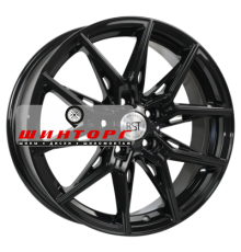 RST 7x17/5x108 ET45 D65,1 R247 BL