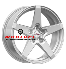 iFree 6,5x17/5x114,3 ET37 D66,6 Токен (КС1127) Нео-классик