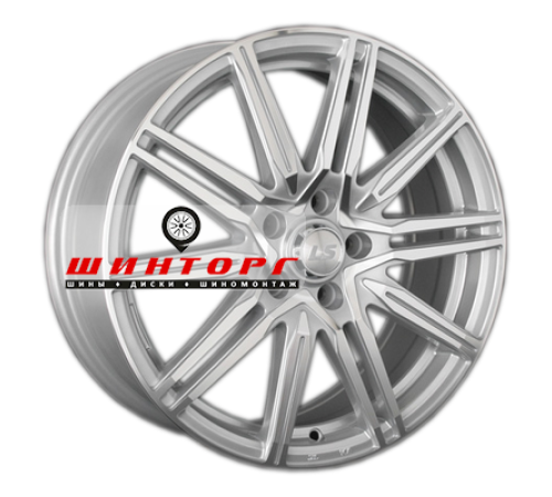 Купить диски LS 6x16/4x100 ET41 D60,1 773 SF (конус) от производителя LS в Казани