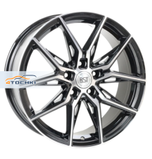 RST 7,5x18/5x108 ET47 D60,1 R218 (Tiggo 8) BD