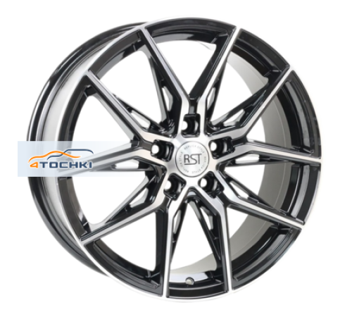 Купить диски RST 7,5x18/5x108 ET47 D60,1 R218 (Tiggo 8) BD от производителя RST в Казани Купить диски RST 7,5x18/5x108 ET47 D60,1 R218 (Tiggo 8) BD от производителя RST в Казани