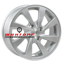 RST 6x15/4x98 ET33 D58,6 R055 (Granta Cross) SL