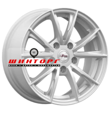 iFree 6,5x15/5x100 ET38 D57,1 Сион (КС1055) Нео-классик