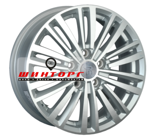 Купить диски Replay 7x17/5x112 ET49 D57,1 VV136 SF (конус, C570) от производителя Replay в Казани