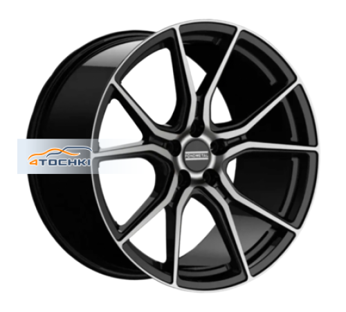 Купить диски Fondmetal 8,5x20/5x114,3 ET32 D75 STC-45 Gloss Black Machined от производителя Fondmetal в Казани Купить диски Fondmetal 8,5x20/5x114,3 ET32 D75 STC-45 Gloss Black Machined от производителя Fondmetal в Казани