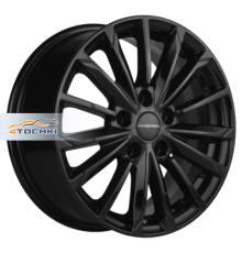 Khomen Wheels 6,5x16/5x110 ET46 D63,3 KHW1611 (Changan CS35) Black