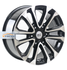 RST 7,5x18/6x139,7 ET25 D106,1 R058 (Prado) BD