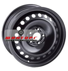 Trebl 6,5x16/5x114,3 ET41 D67,1 X40009 Black