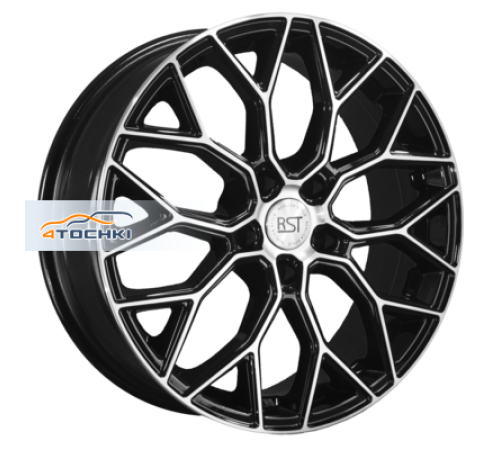 Купить диски RST 6,5x18/5x108 ET33 D60,1 R198 (Chery) BD от производителя RST в Казани