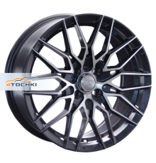 LS 7,5x17/4x100 ET40 D60,1 1263 GMF (конус)