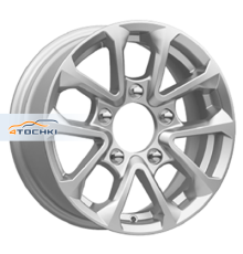 iFree 6x15/5x139,7 ET40 D98 Восток (КС887) Нео-классик
