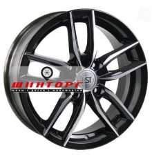 RST 6x16/4x100 ET48 D60,1 R076 (Vesta) BD